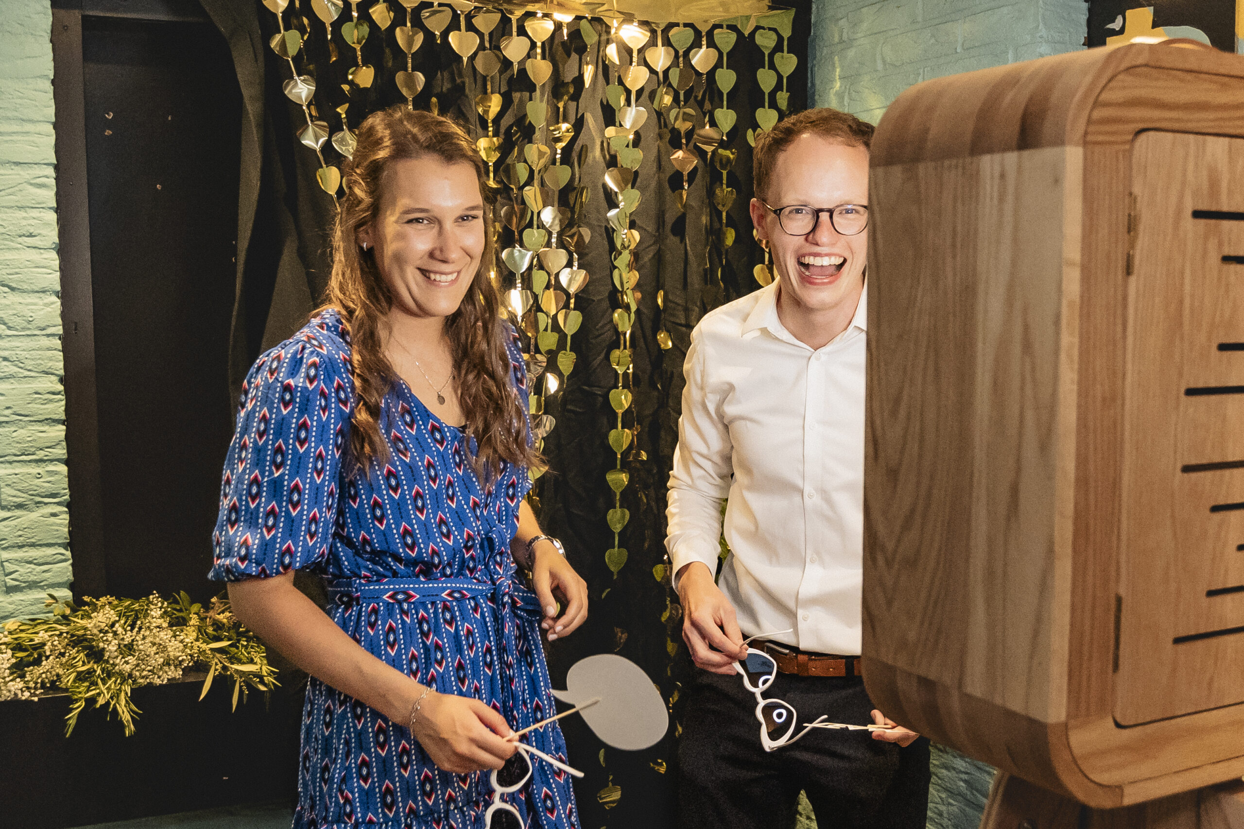 Jaiklach Photobooths